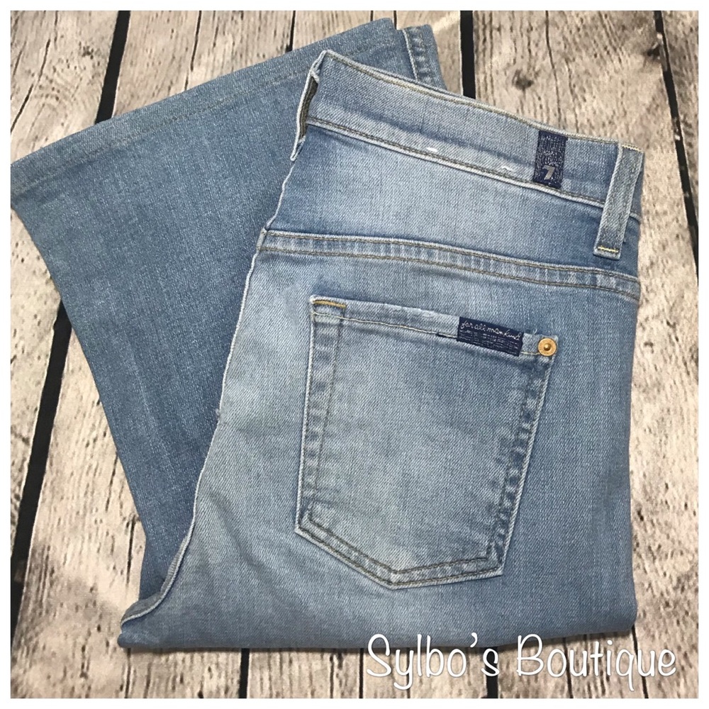 7 For All Mankind | Jeans